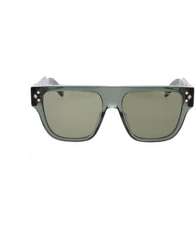 men sunglass dior green|dior sunglasses men price.